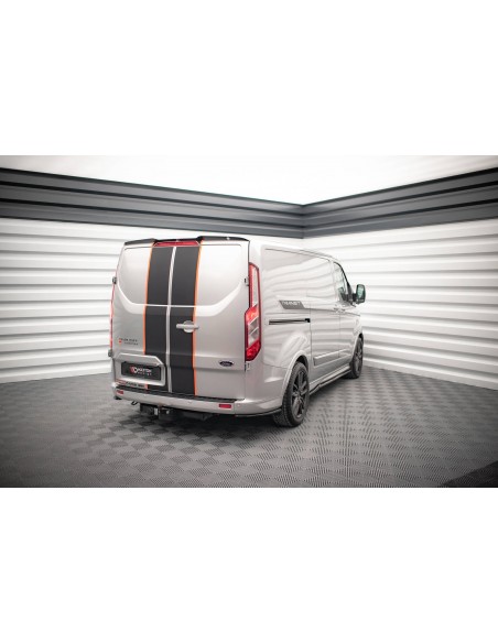 Alerón trasero Ford Transit Custom Mk1