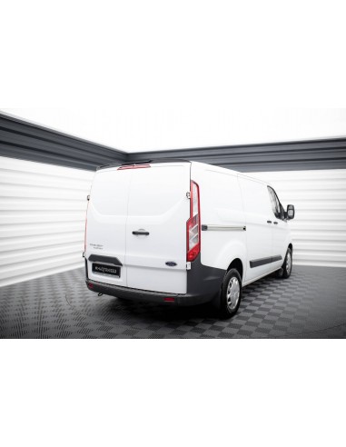 Alerón trasero Ford Transit Custom Mk1