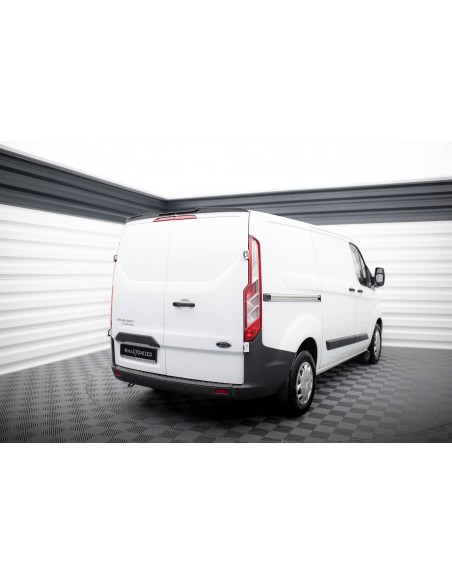 Alerón trasero Ford Transit Custom Mk1
