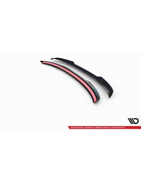 Alerón trasero Hyundai ix35 Mk1