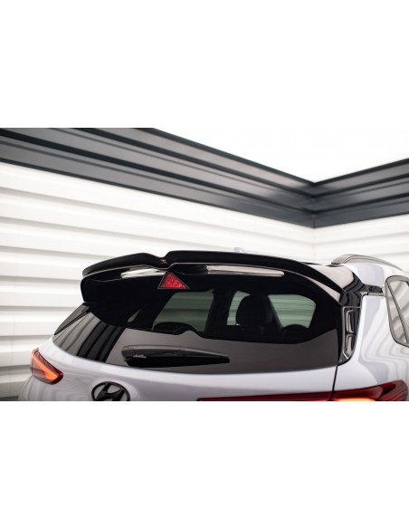 Alerón trasero Hyundai Kona N Mk1