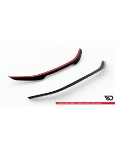 Alerón trasero Hyundai Veloster N Mk2