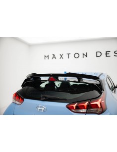 Alerón trasero Hyundai Veloster N Mk2 2