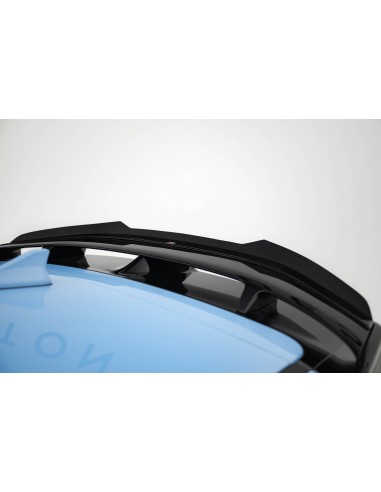 Alerón trasero Hyundai Veloster N Mk2