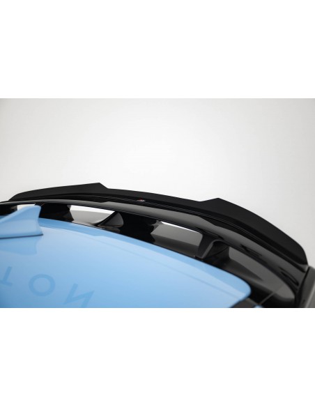 Alerón trasero Hyundai Veloster N Mk2