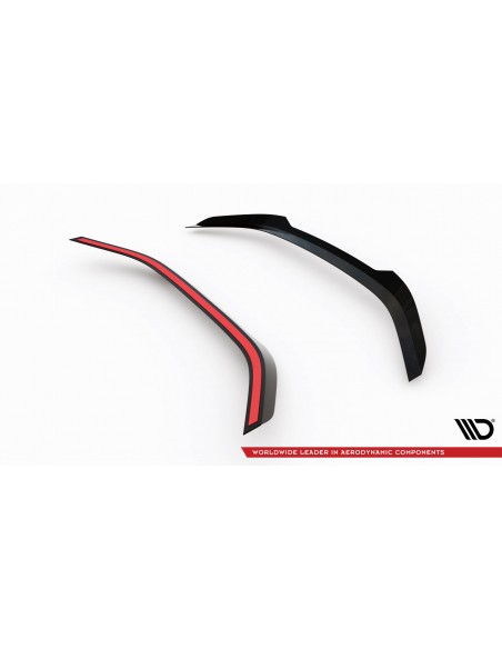 Alerón trasero Hyundai Veloster N Mk2