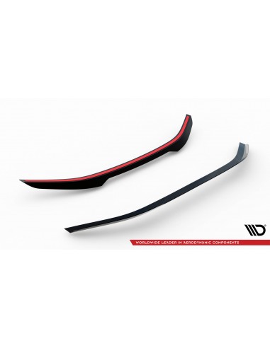 Alerón trasero Hyundai Veloster N Mk2