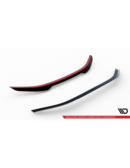 Alerón trasero Hyundai Veloster N Mk2