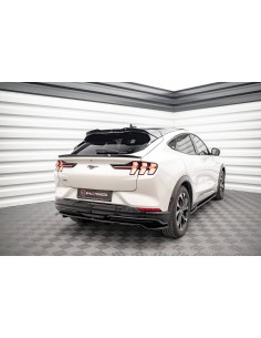 Alerón trasero inferior Ford Mustang Mach-E Mk1