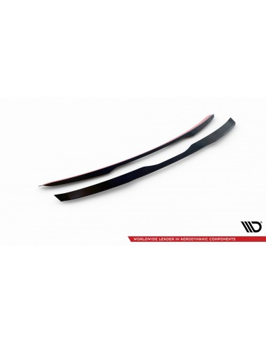 Alerón trasero Jaguar F-Type Mk1 (Facelift)