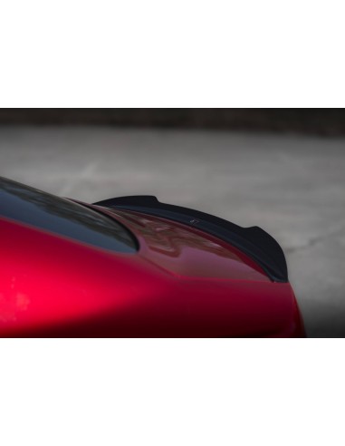 Alerón trasero Jaguar XE X760 (R-Dynamic)(Facelift)