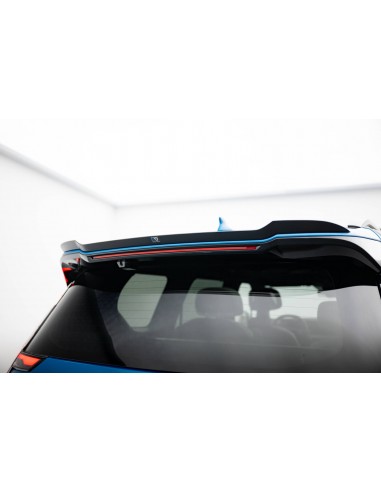 Alerón trasero Kia EV9 GT-Line Mk1