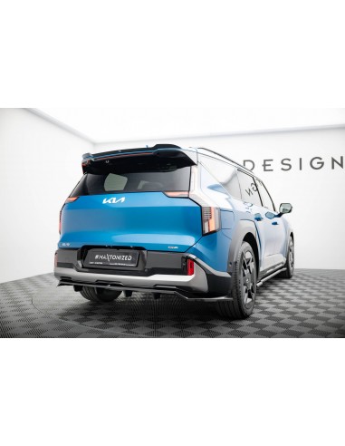 Alerón trasero Kia EV9 GT-Line Mk1