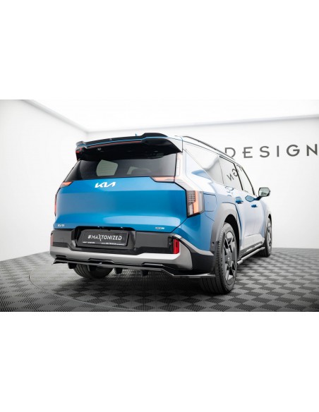 Alerón trasero Kia EV9 GT-Line Mk1