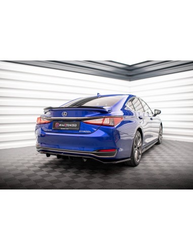 Alerón trasero Lexus ES F Sport Mk7