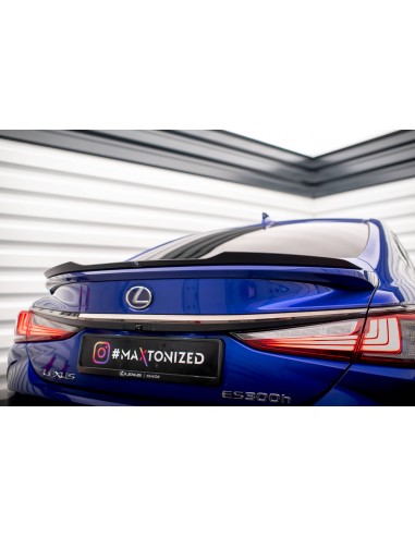 Alerón trasero Lexus ES F Sport Mk7