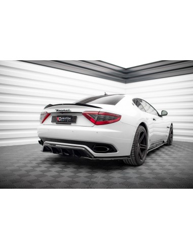 Alerón trasero Maserati Granturismo S