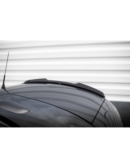 Alerón trasero Mazda MX-5 NC (Con hardtop)