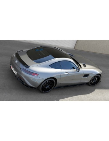 Alerón trasero Mercedes-Benz AMG GT/GT S C190 (Facelift)