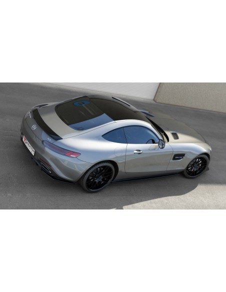 Alerón trasero Mercedes-Benz AMG GT/GT S C190 (Facelift)