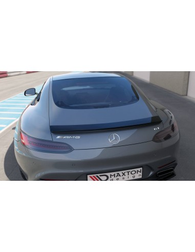Alerón trasero Mercedes-Benz AMG GT/GT S C190 (Facelift)