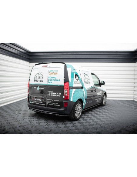 Alerón trasero Mercedes-Benz Citan Mk1