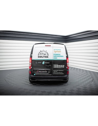 Alerón trasero Mercedes-Benz Citan Mk1