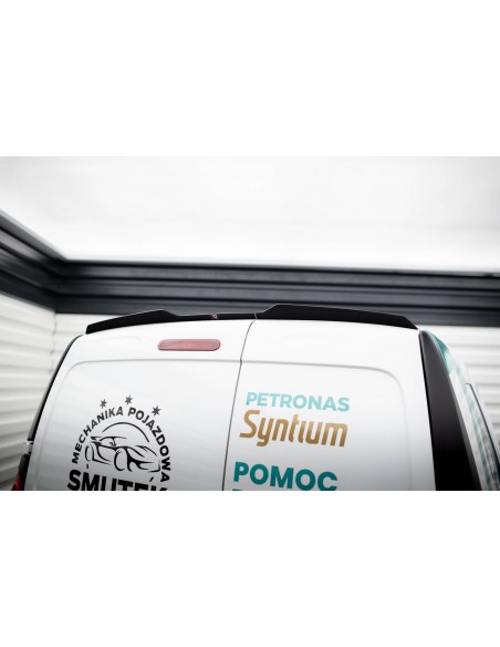 Alerón trasero Mercedes-Benz Citan Mk1
