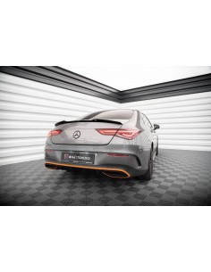 Alerón trasero Mercedes-Benz CLA C118 Coupé
