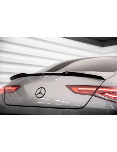 Alerón trasero Mercedes-Benz CLA C118 Coupé
