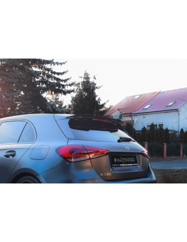 Alerón trasero Mercedes-Benz Clase A AMG-Line Hatchback W177
