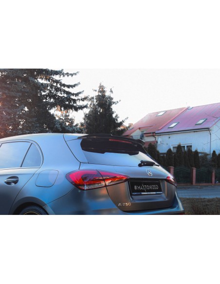 Alerón trasero Mercedes-Benz Clase A AMG-Line Hatchback W177