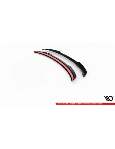 Alerón trasero Mercedes-Benz Clase A AMG-Line Hatchback W177