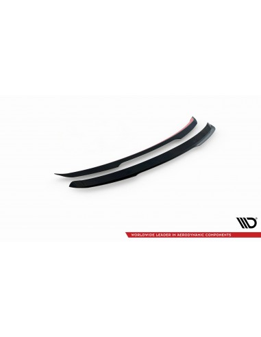 Alerón trasero Mercedes-Benz Clase A AMG-Line Hatchback W177