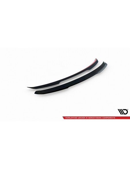 Alerón trasero Mercedes-Benz Clase A AMG-Line Hatchback W177