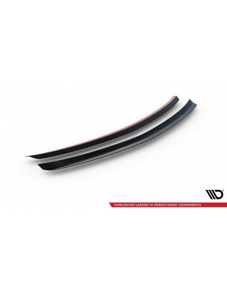 Alerón trasero Mercedes-Benz Clase C W204/C204
