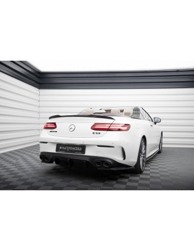 Alerón trasero Mercedes-Benz Clase E A238 Cabriolet (AMG Line/E 53 AMG)