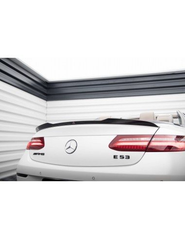 Alerón trasero Mercedes-Benz Clase E A238 Cabriolet (AMG Line/E 53 AMG)