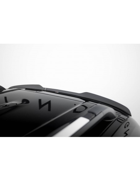 Alerón trasero Mercedes-Benz Clase T W420