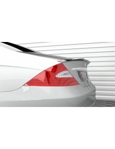 Alerón trasero Mercedes-Benz CLS C219
