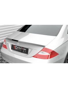 Alerón trasero Mercedes-Benz CLS C219 2