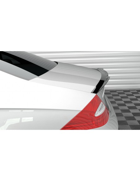 Alerón trasero Mercedes-Benz CLS C219