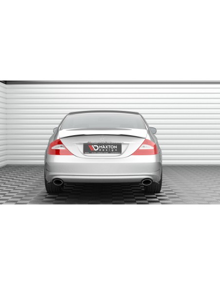 Alerón trasero Mercedes-Benz CLS C219