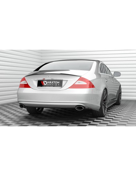 Alerón trasero Mercedes-Benz CLS C219
