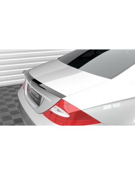 Alerón trasero Mercedes-Benz CLS C219
