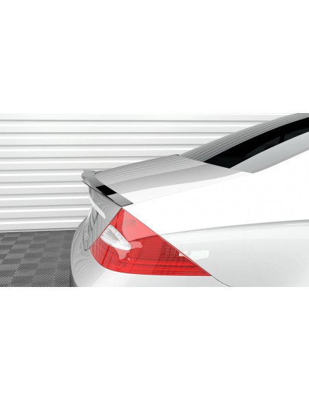 Alerón trasero Mercedes-Benz CLS C219