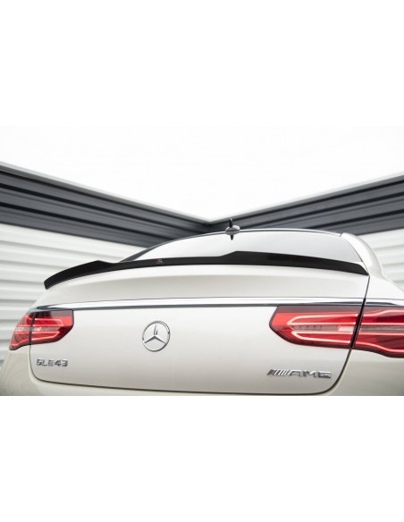 Alerón trasero Mercedes-Benz GLE Coupé C292 (GLE 43 AMG/AMG Line)