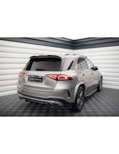 Alerón trasero Mercedes-Benz GLE W167 (AMG Line) 2