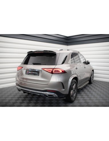 Alerón trasero Mercedes-Benz GLE W167 (AMG Line)