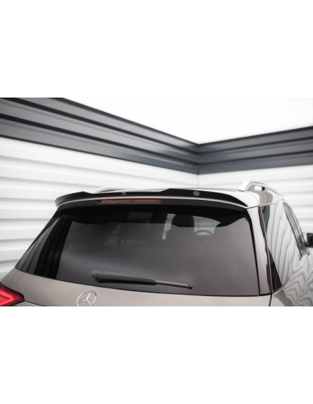 Alerón trasero Mercedes-Benz GLE W167 (AMG Line)